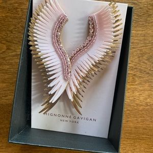 Designer handmade earrings.